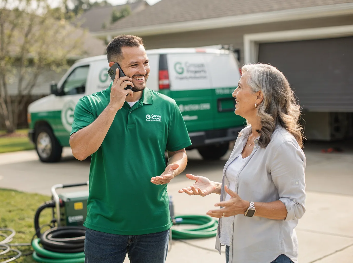 Water Damage Restoration Benson, IL FAQs